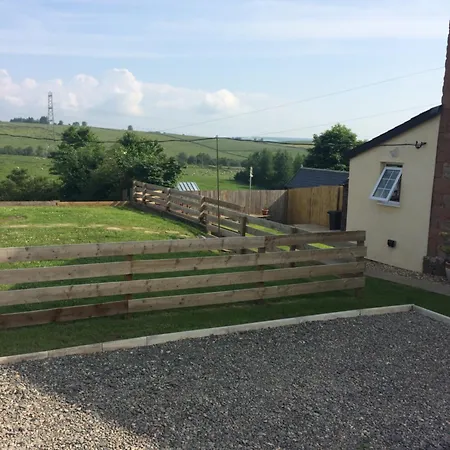 Mount Pleasant Villa Haltwhistle Exterior photo
