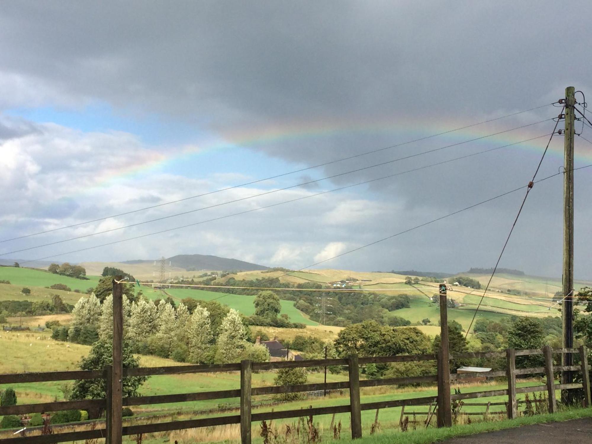 Holiday home Mount Pleasant Haltwhistle
