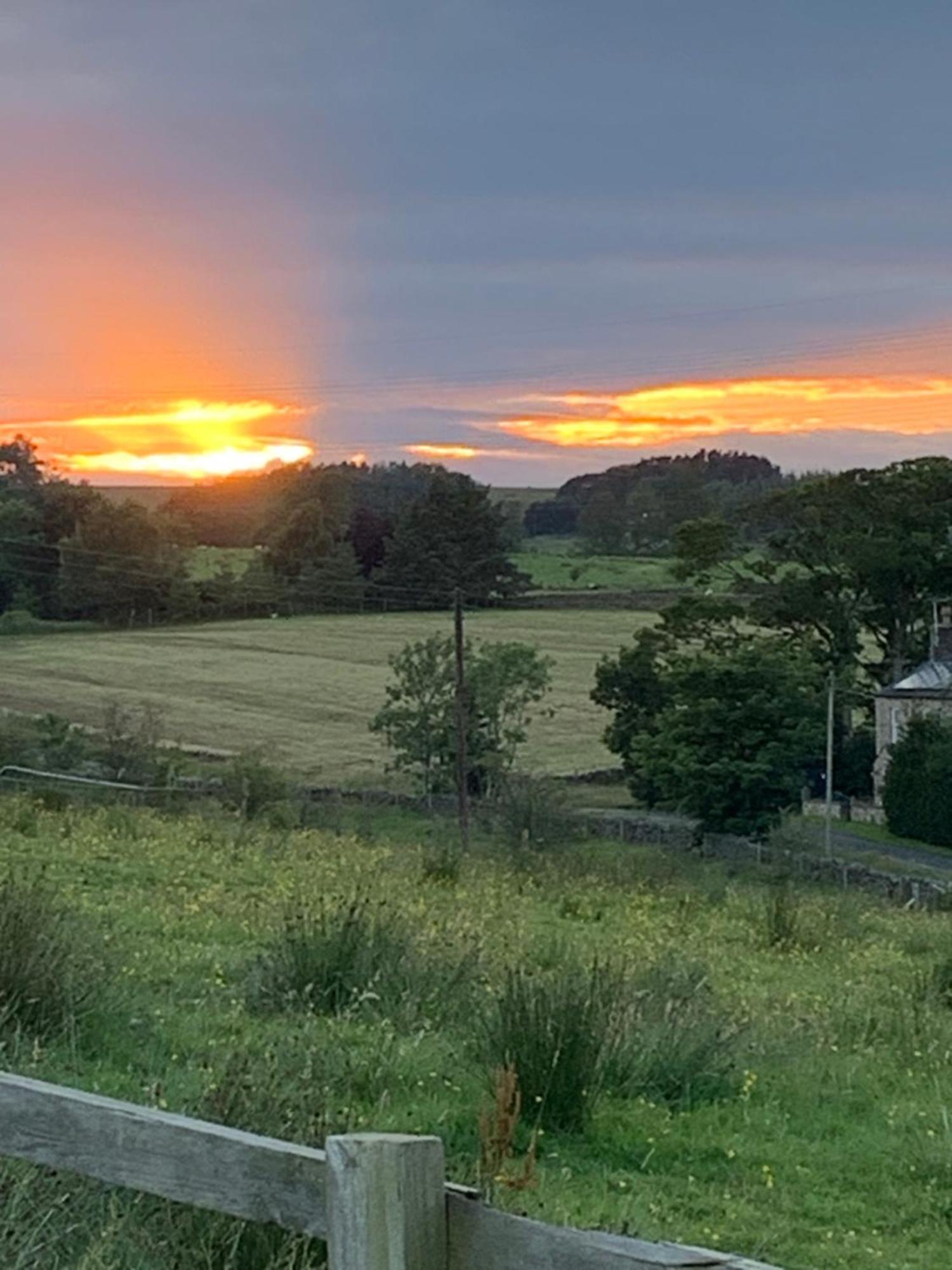 Mount Pleasant Haltwhistle