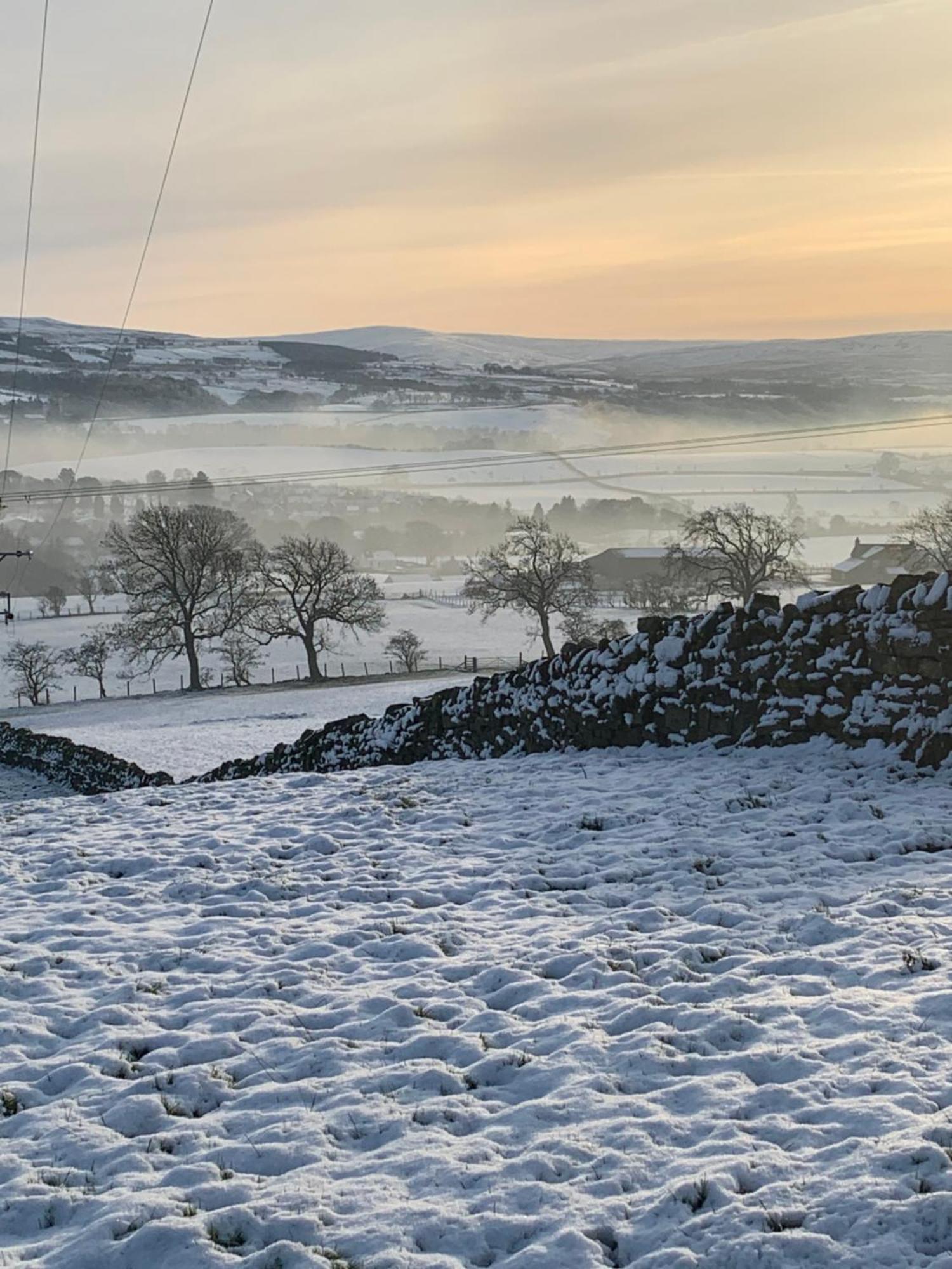 Mount Pleasant Holiday home Haltwhistle