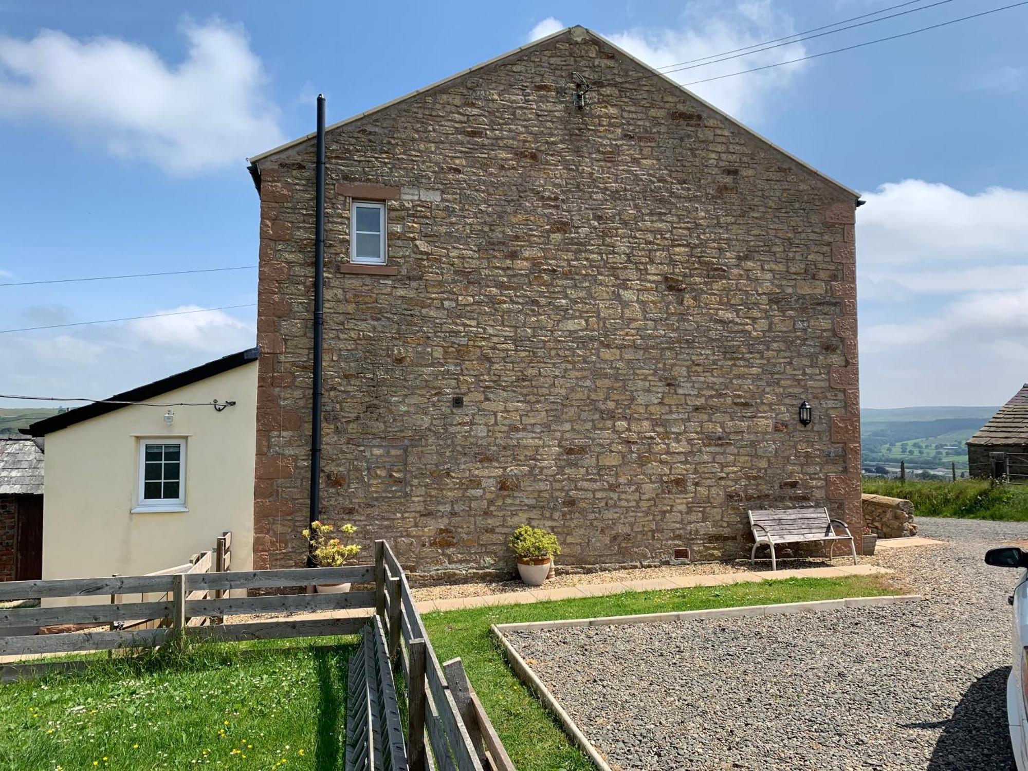 Mount Pleasant * Haltwhistle