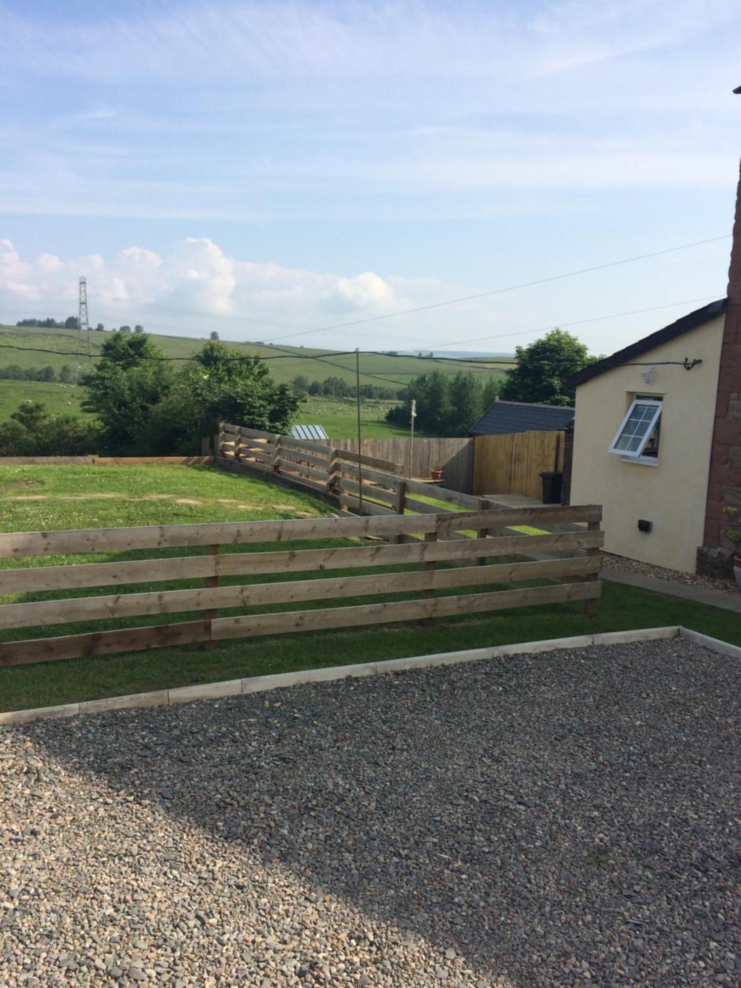 Mount Pleasant Holiday home *
