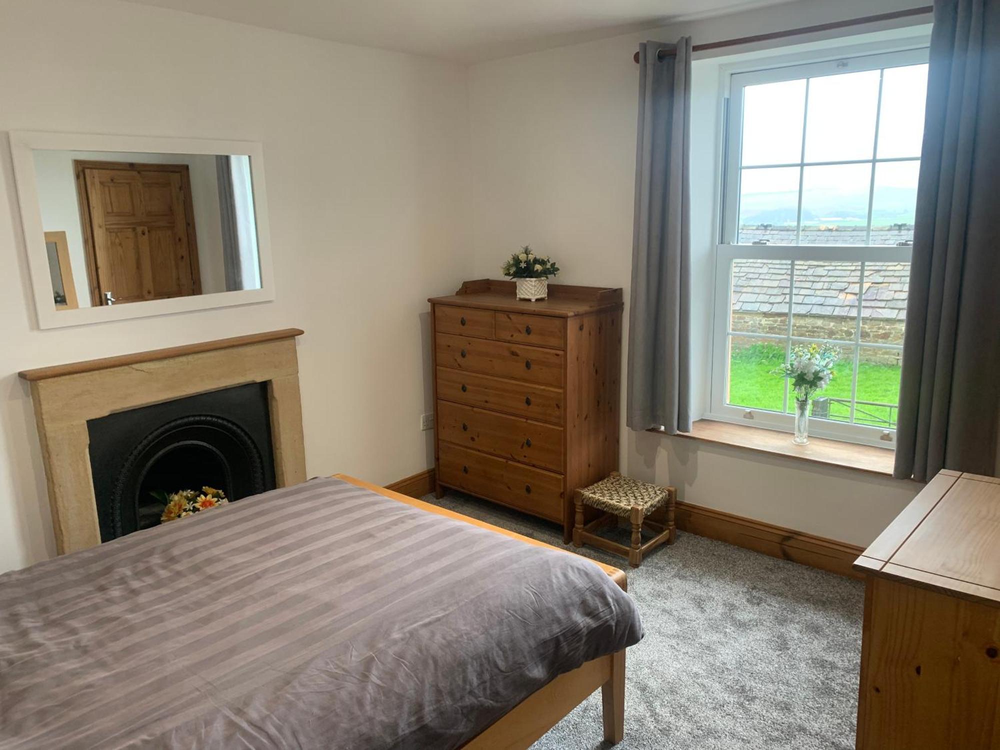 Mount Pleasant Holiday home *