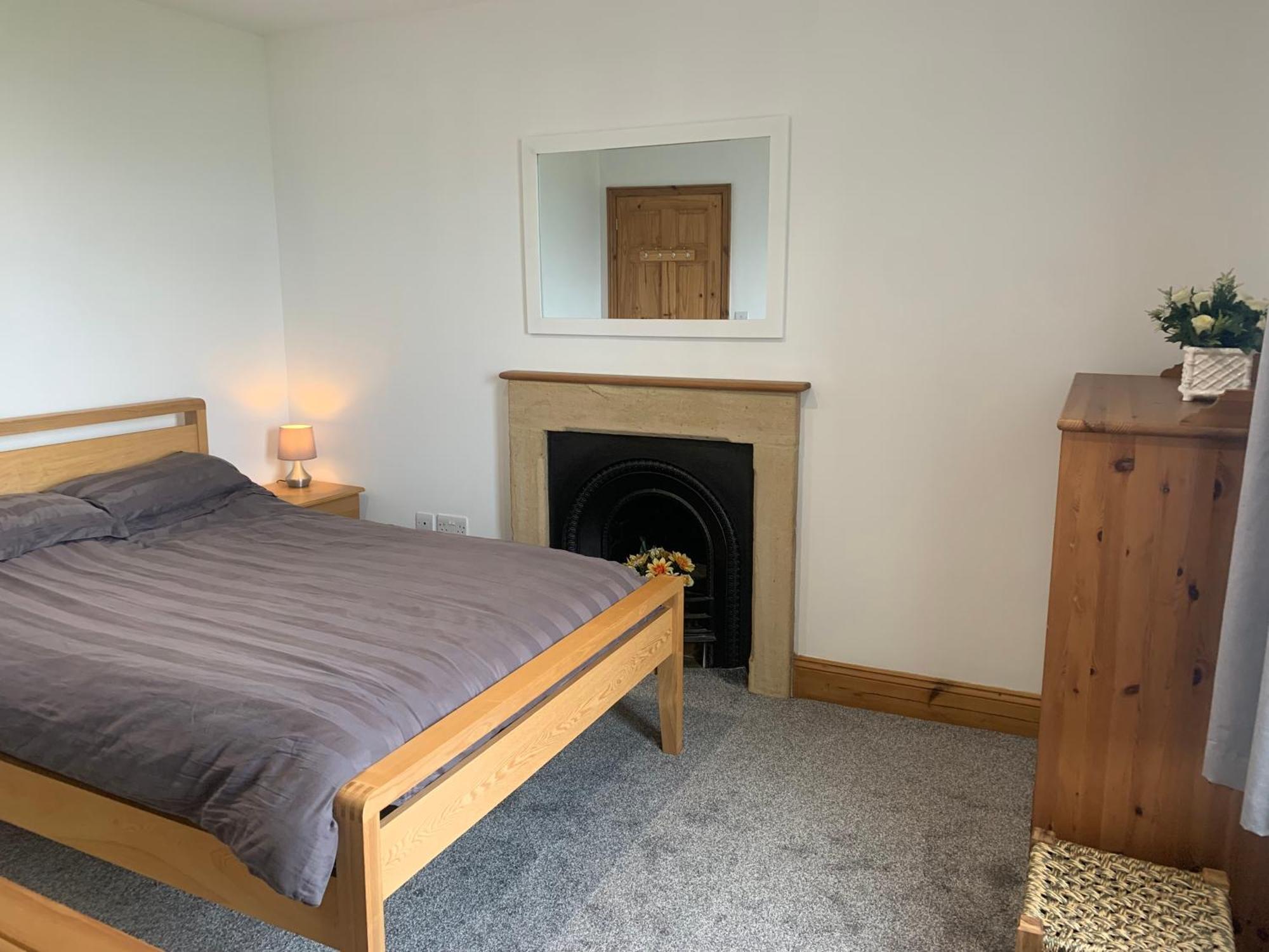 Mount Pleasant Holiday home