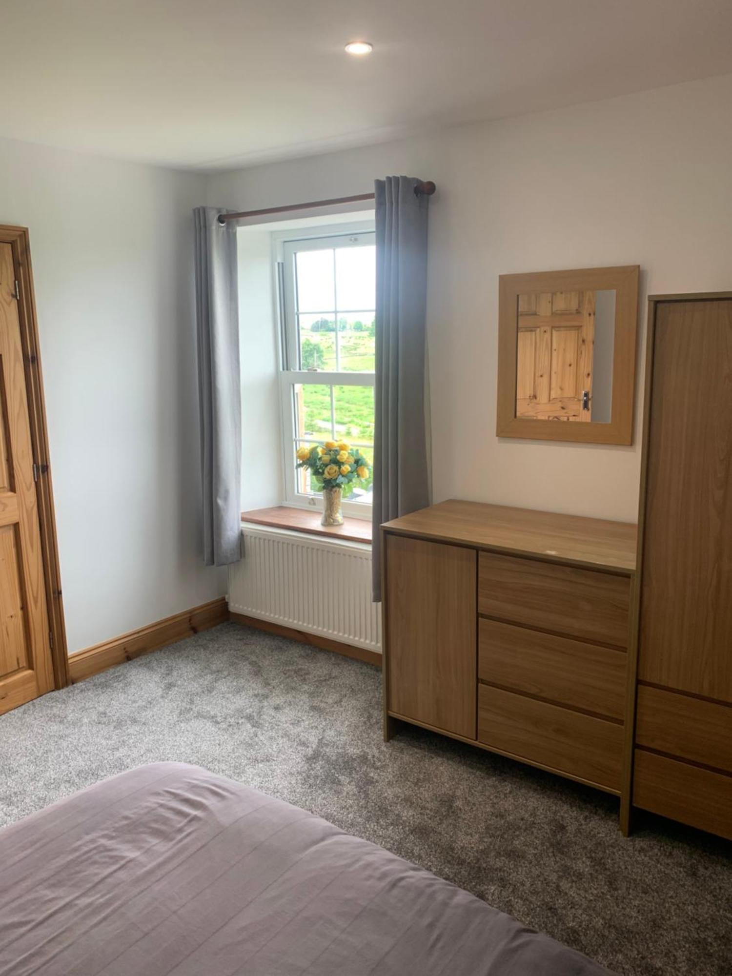 Mount Pleasant * Haltwhistle