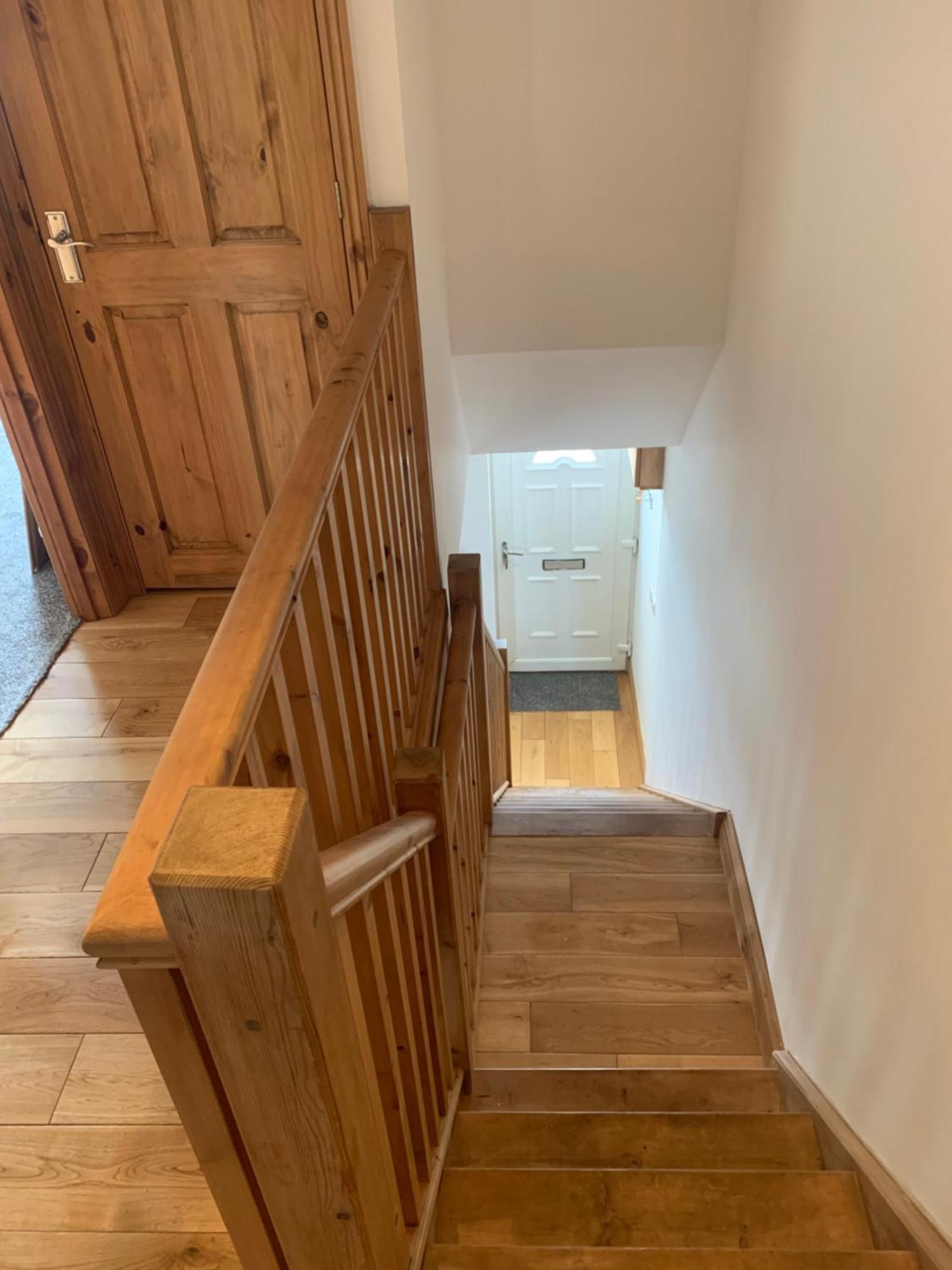 Holiday home Mount Pleasant Haltwhistle